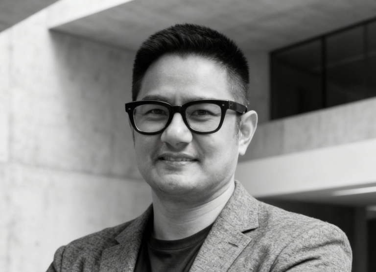 Gary Bagtha Director Agewell Design