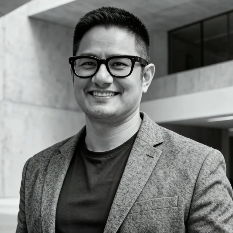 Gary Bagtha – Architect at Agewell Design